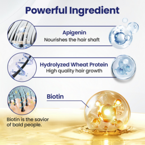 LAOZIK™ Maximum Strength 5% Minoxidil Fast-Action Hair Growth Serum image LAOZIK™ Maximum Strength 5% Minoxidil Fast-Action Hair Growth Serum