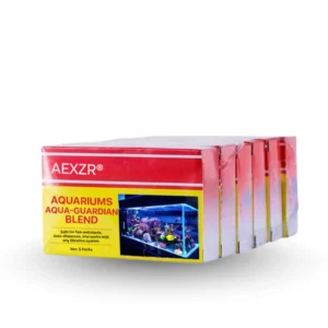 AEXZR® Aquariums Aqua-Guardian Blend image AEXZR® Aquariums Aqua-Guardian Blend