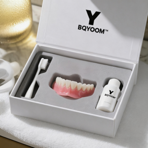 BQYOOM™ Premium Dentures image BQYOOM™ Premium Dentures