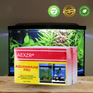 AEXZR® AquaImmune Pro