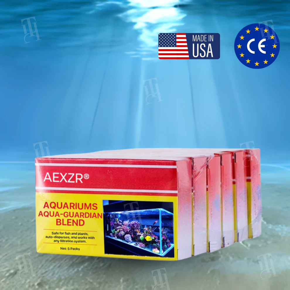 AEXZR® Aquariums Aqua-Guardian Blend image AEXZR® Aquariums Aqua-Guardian Blend