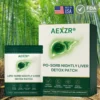 AEXZR® Lipo-Sorb Nightly Liver Detox Patch image AEXZR® Lipo-Sorb Nightly Liver Detox Patch