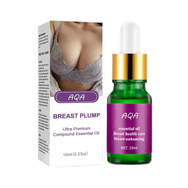 AQA™ Bust Firming Natural Essence wjd image AQA™ Bust Firming Natural Essence wjd