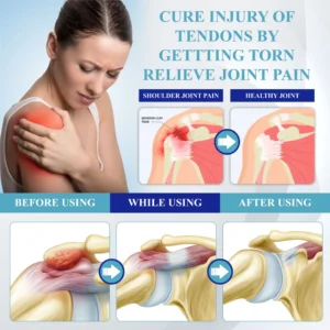 ATTDX® BPC-157 TriMag Complex Joint Therapy Cream image ATTDX® BPC-157 TriMag Complex Joint Therapy Cream