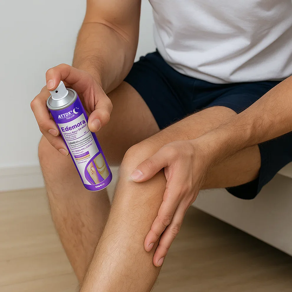 ATTDX® Edemora Overnight Balance Spray image ATTDX® Edemora Overnight Balance Spray