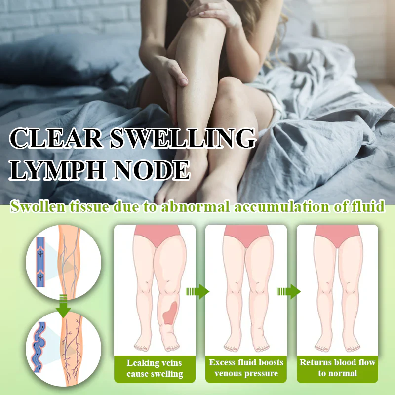 Oveallgo® CircuPro Edema & Lymphatic Support Inhaler image Oveallgo® CircuPro Edema & Lymphatic Support Inhaler