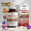 ATTDX® DiabeHeal Magnesium Recovery Capsules