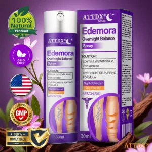ATTDX® Edemora Overnight Balance Spray