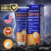 ATTDX® MagniRoll Advanced Nerve Therapy Cream