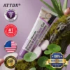 ATTDX® NanoHeal Advanced Face & Body Scar Gel