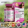 ATTDX® ThickHer Hair VitaGrowth Capsules image ATTDX® ThickHer Hair VitaGrowth Capsules