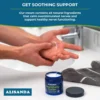 Alisanda Neuropathy Cream - Soothing Cream for Feet image Alisanda Neuropathy Cream - Soothing Cream for Feet