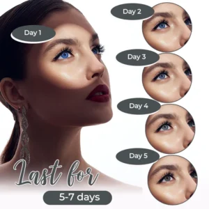 Alisanda™ SpectraEye Color Changing Drops Pro