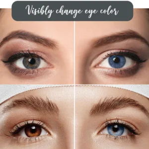 Alisanda™ SpectraEye Color Changing Drops Pro