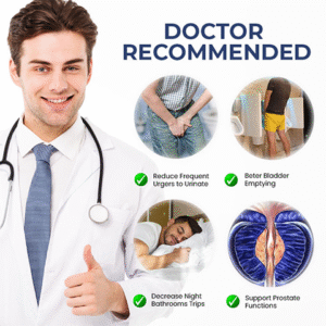 BEEBOOM Nasal Inhaler for Prostate Wellness image BEEBOOM Nasal Inhaler for Prostate Wellness