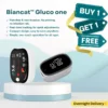 Biancat™ Gluco one Combo image Biancat™ Gluco one Combo