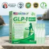 CROAIE®, GLP-1 Nine-in-One Health Solution Oral Liquid