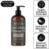 Cellulite Massage Oil image Cellulite Massage Oil
