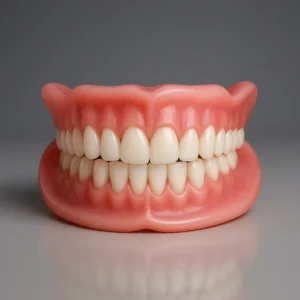 ROSOPL™ Custom-fit, fully functional dentures image ROSOPL™ Custom-fit, fully functional dentures