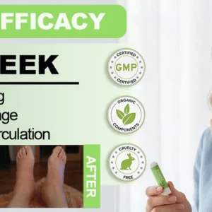 Oveallgo® CircuPro Edema & Lymphatic Support Inhaler image Oveallgo® CircuPro Edema & Lymphatic Support Inhaler