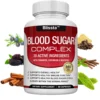 Blissta™ Blood Sugar Complex image Blissta™ Blood Sugar Complex