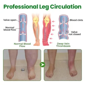 Cougex® VenoLift Leg Relief Spray