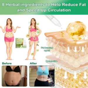 Croaie® GLP-1 Slimming Drops image Croaie® GLP-1 Slimming Drops