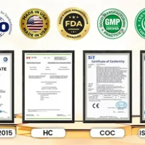 Croaie® GLP-1 Slimming Drops image Croaie® GLP-1 Slimming Drops