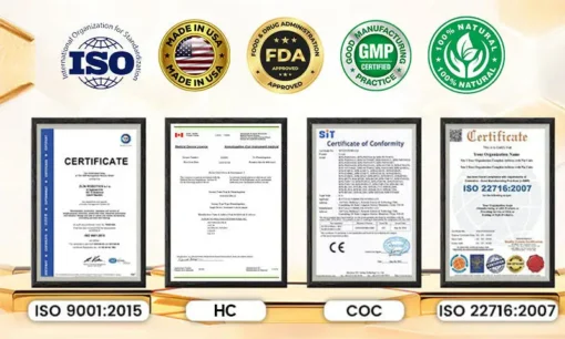 Croaie® GLP-1 Slimming Drops image Croaie® GLP-1 Slimming Drops