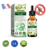 Croaie® GLP-1 Moringa Slimming & Health Boost Drops