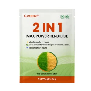 Cvreoz® 2-in-1 Weed Killer