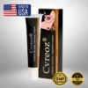 Cvreoz® Advanced Wound Healing Cream for Diabetic Skin