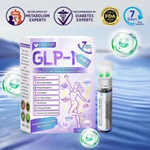 Skin-Nourishing Oral Solution