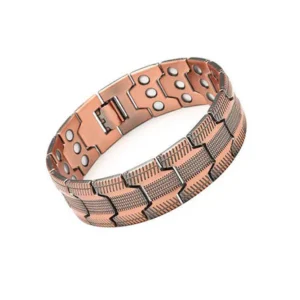 Copper Magnetic Power — Boost Circulation, Banish Fatigue