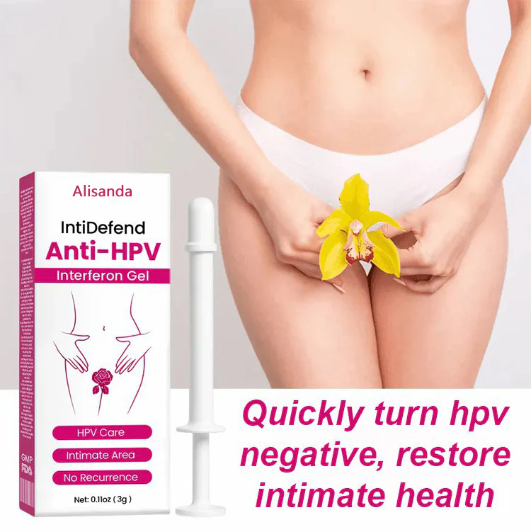 Alisanda Feminine Care Gel image Alisanda Feminine Care Gel