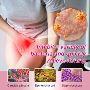 Alisanda Feminine Care Gel image Alisanda Feminine Care Gel