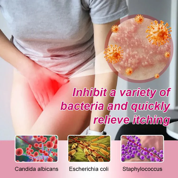 Alisanda Feminine Care Gel image Alisanda Feminine Care Gel