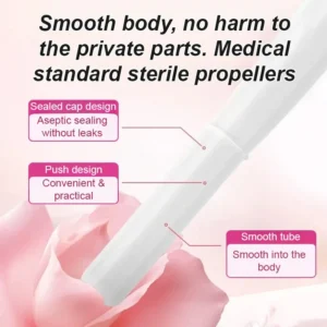 Alisanda Feminine Care Gel image Alisanda Feminine Care Gel