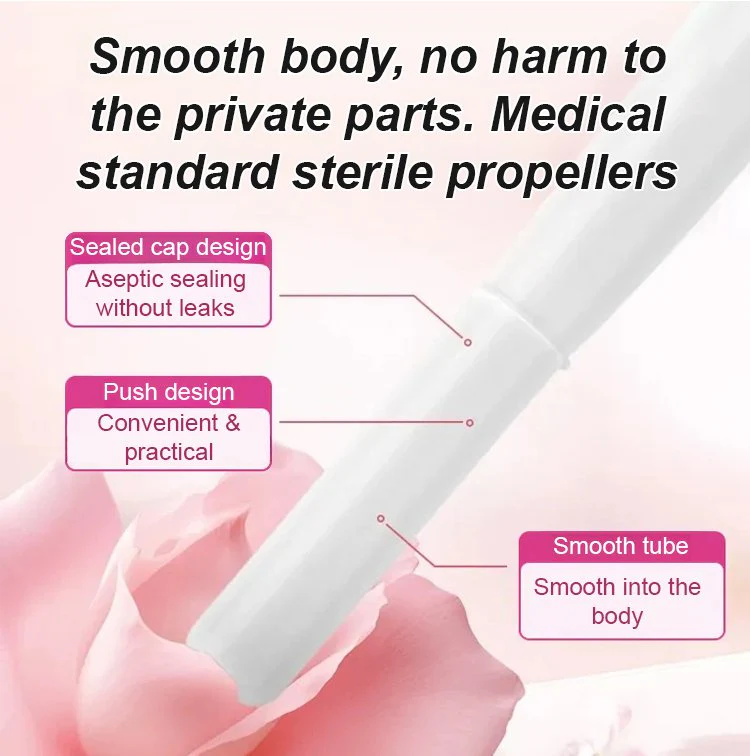 Alisanda Feminine Care Gel image Alisanda Feminine Care Gel