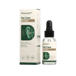 Docenin™ Ear Care Solution