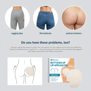 Elycura™ | Eliminates sciatica and hip pain