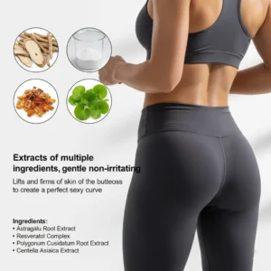 Elycura™ Hip Lift Patch
