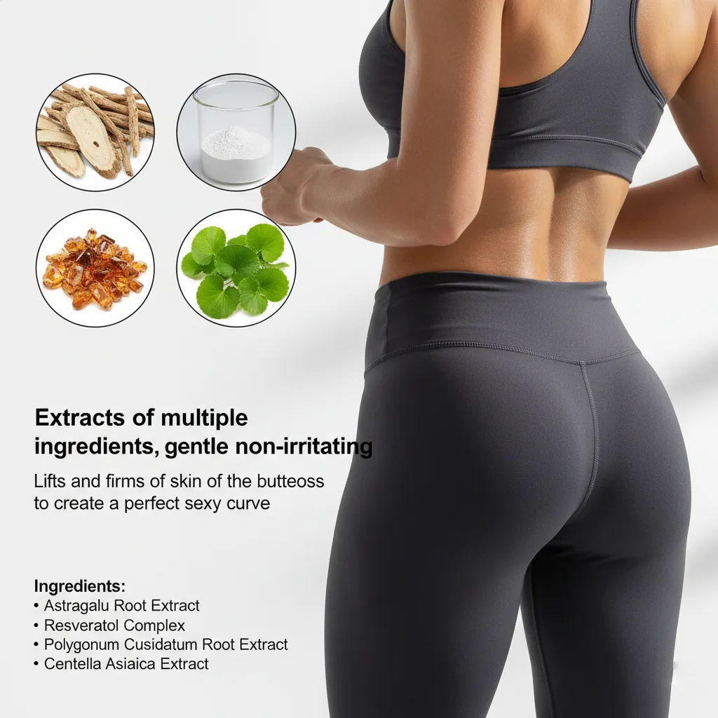 Elycura™ Hip Lift Patch image Elycura™ Hip Lift Patch