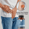 Elycura™ Capsules | Restore Your Prostate Health in Just 7 days!