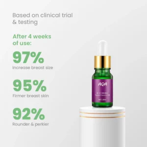 AQA™ Bust Firming Natural Essence wjd image AQA™ Bust Firming Natural Essence wjd