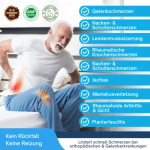 NovaRX® BPC-157 Joint Repair Cream