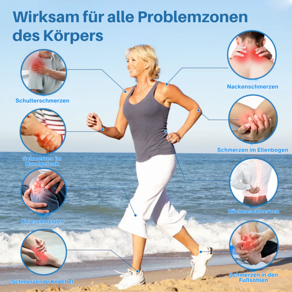 NovaRX® BPC-157 Joint Repair Cream