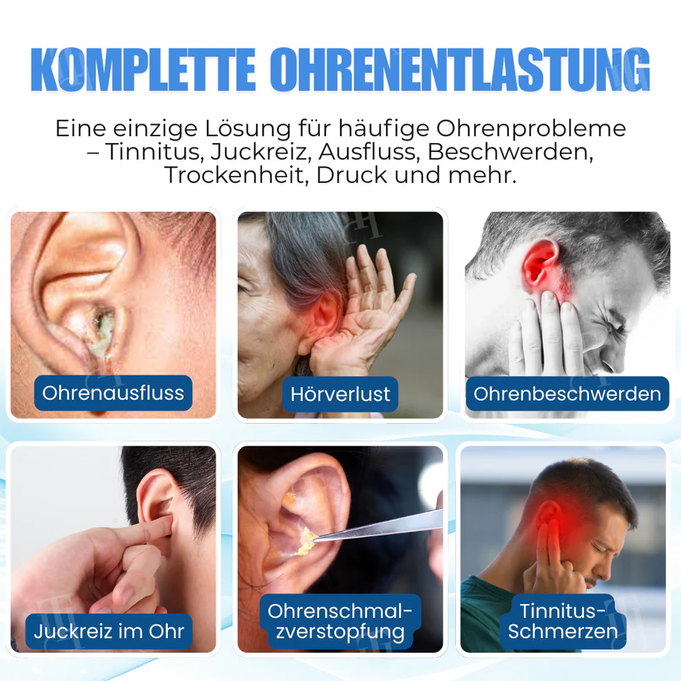 AEXZR® NanoTecta Ear Drops image AEXZR® NanoTecta Ear Drops