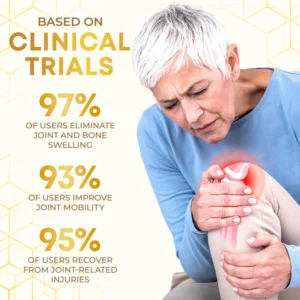 Seurico™ Bee Venom Joint Therapy Pain Relief Gel 19 Seurico™ Bee Venom Joint Therapy Pain Relief Gel