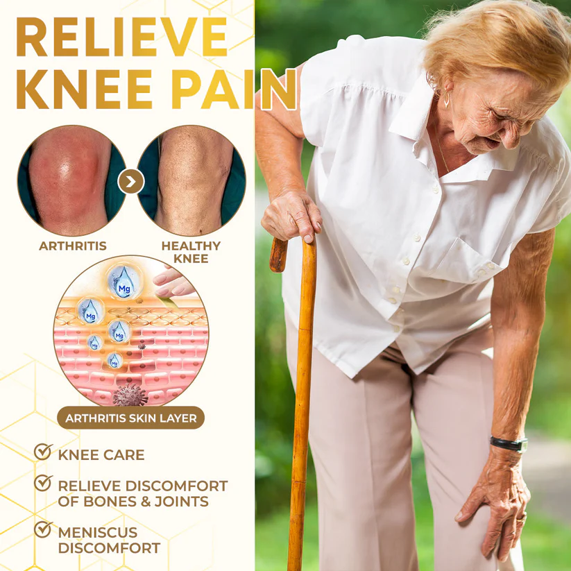 Seurico™ Bee Venom Joint Therapy Pain Relief Gel 2 Seurico™ Bee Venom Joint Therapy Pain Relief Gel Seurico™ Bee Venom Joint Therapy Pain Relief Gel
